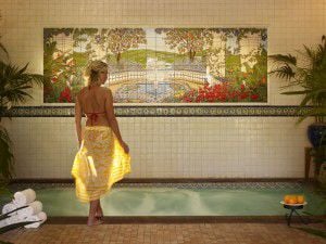 San Diego's Best Spas